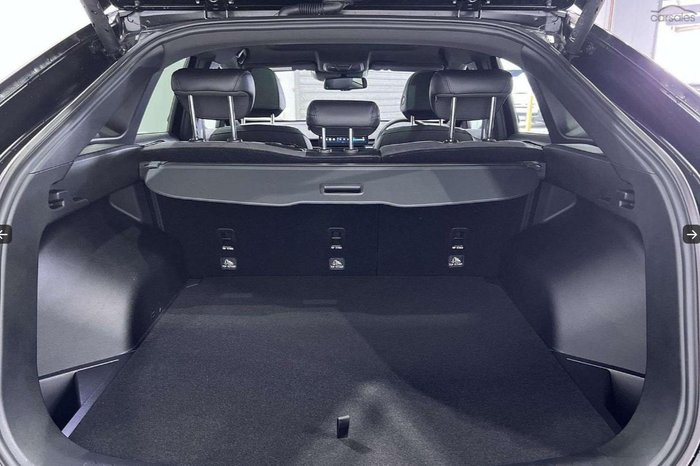 2025 GWM Haval H6GT Ultra PHEV