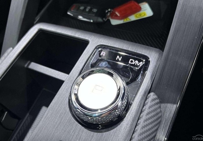 2025 GWM Haval H6GT Ultra PHEV