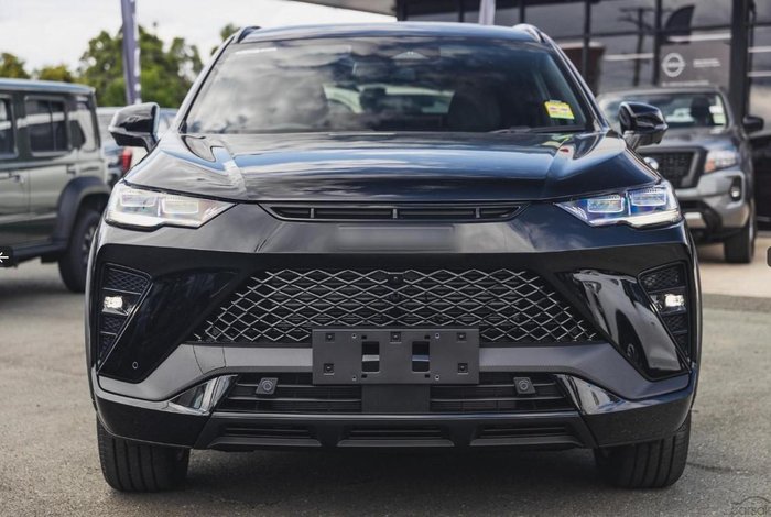 2025 GWM Haval H6GT Ultra PHEV