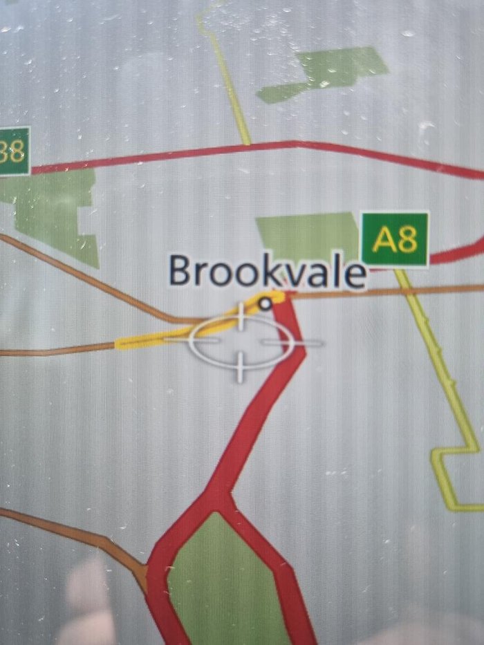 2025 Mitsubishi Triton GLX+