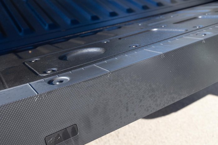 2025 LDV Terron 9 Evolve