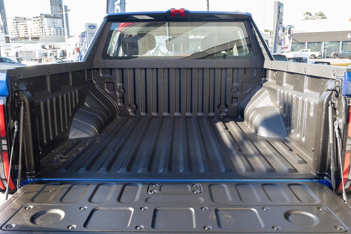 2025 LDV Terron 9 Evolve