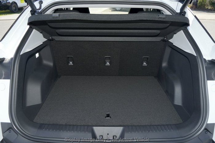 2025 Chery E5 Ultimate