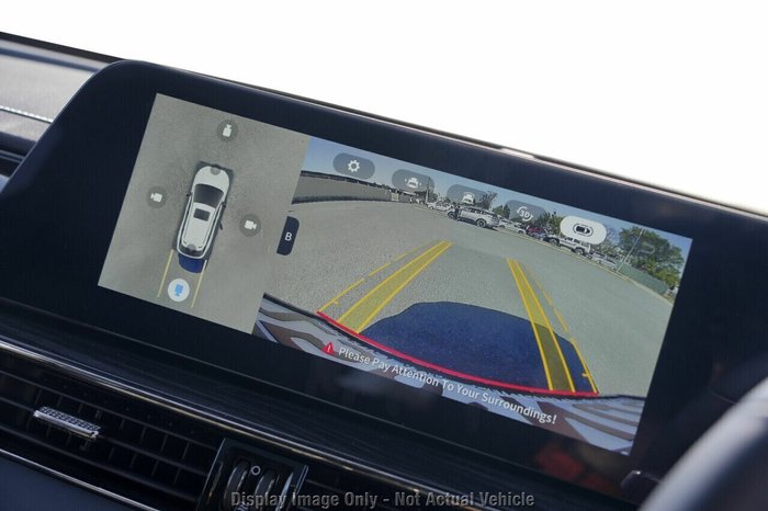 2025 Chery E5 Ultimate