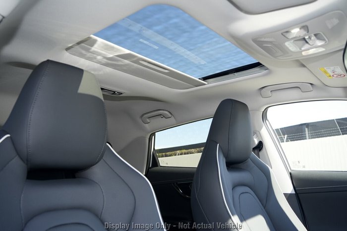 2025 Chery E5 Ultimate