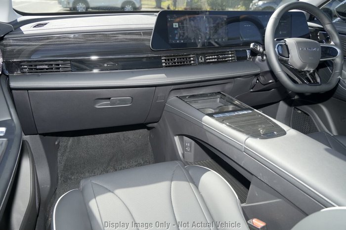 2025 Chery E5 Ultimate