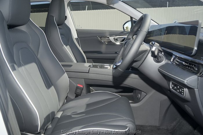 2025 Chery E5 Ultimate