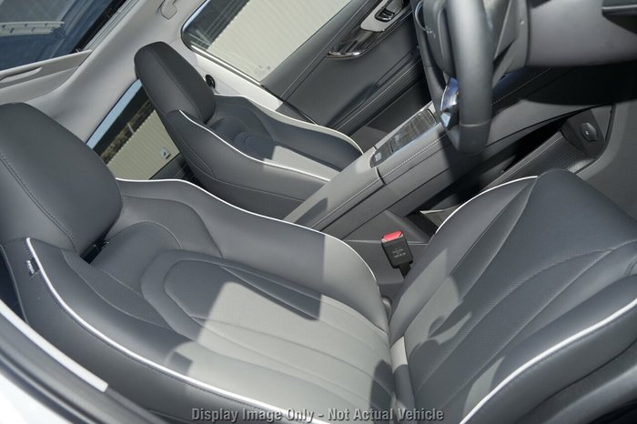 2025 Chery E5 Ultimate