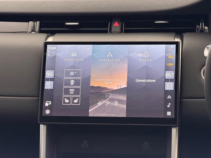 2024 Land Rover Discovery Sport P200 S