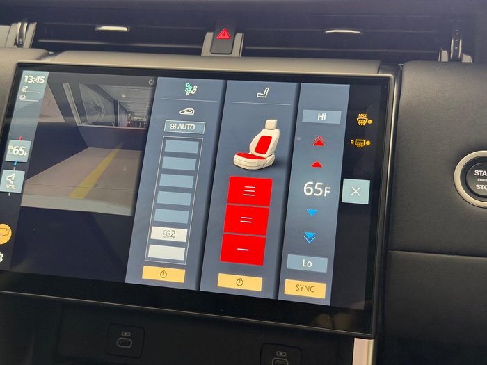 2024 Land Rover Discovery Sport P200 S