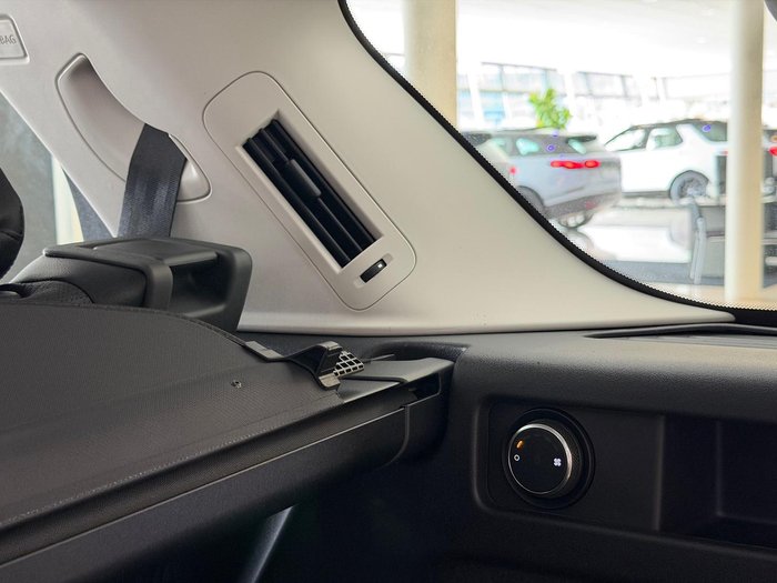 2024 Land Rover Discovery Sport P200 S