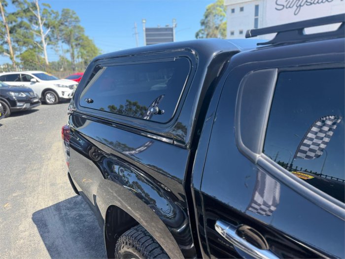 2022 MITSUBISHI TRITON GLS (4x4)