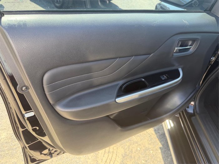 2022 MITSUBISHI TRITON GLS (4x4)