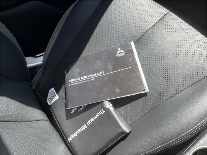 2022 MITSUBISHI TRITON GLS (4x4)