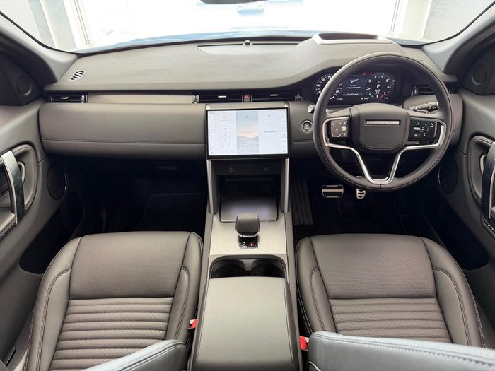 2024 Land Rover Discovery Sport P250 Dynamic HSE