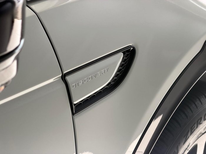 2024 Land Rover Discovery Sport P250 Dynamic HSE