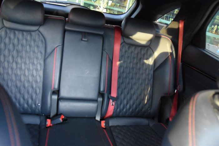 2022 Genesis GV70 2.5T AWD JK.V2 MY23 AWD Brunswick Green