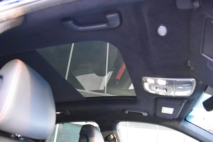 2022 Genesis GV70 2.5T AWD JK.V2 MY23 AWD Capri Blue