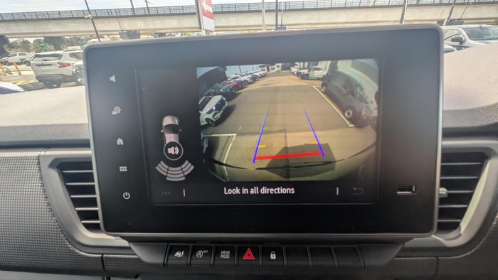 2025 Renault Trafic Pro