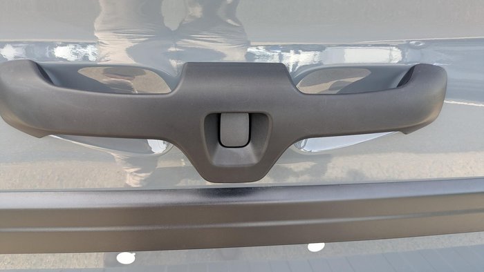 2025 Renault Trafic Pro