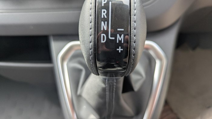 2025 Renault Trafic Pro