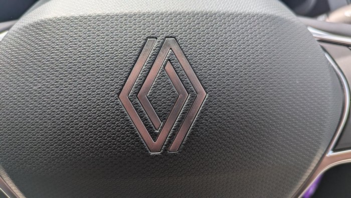 2025 Renault Trafic Pro