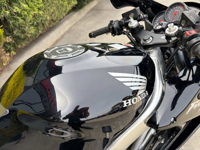 2006 Honda VTR1000F (FIRESTORM)