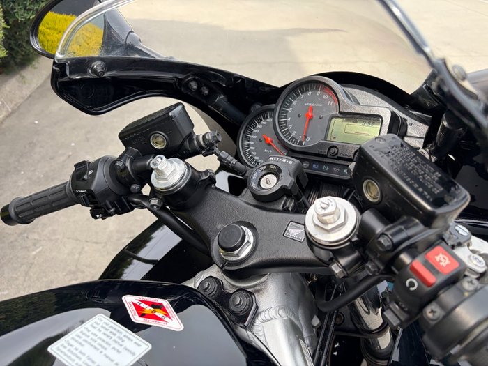 2006 Honda VTR1000F (FIRESTORM)