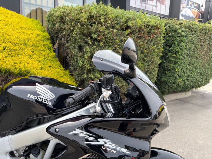 2006 Honda VTR1000F (FIRESTORM)