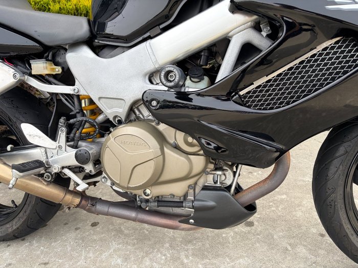 2006 Honda VTR1000F (FIRESTORM)