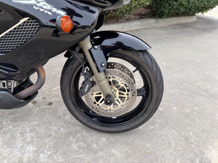 2006 Honda VTR1000F (FIRESTORM)