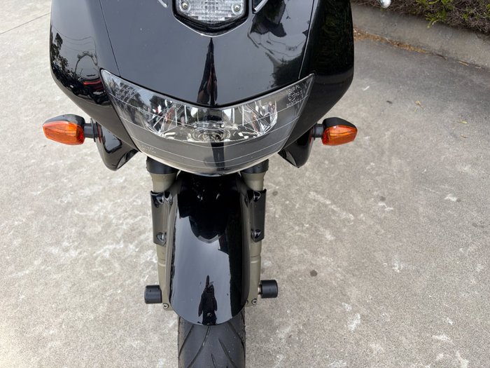 2006 Honda VTR1000F (FIRESTORM)