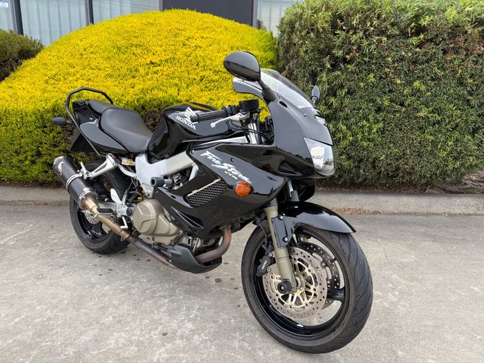 2006 Honda VTR1000F (FIRESTORM)