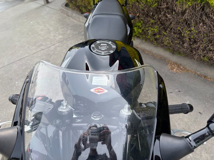 2006 Honda VTR1000F (FIRESTORM)