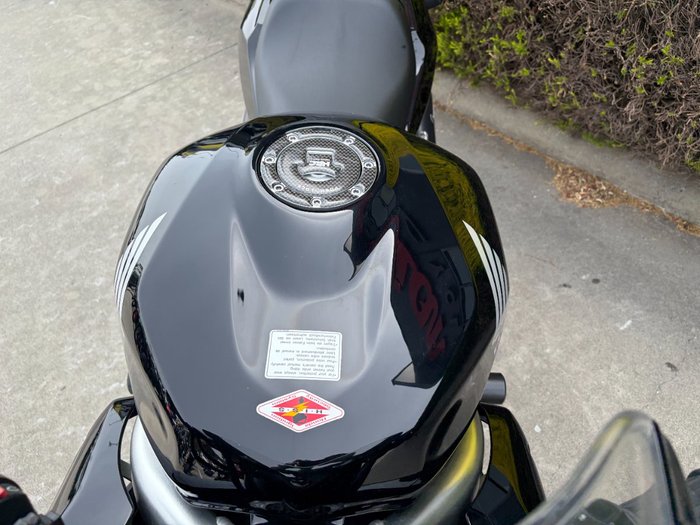 2006 Honda VTR1000F (FIRESTORM)