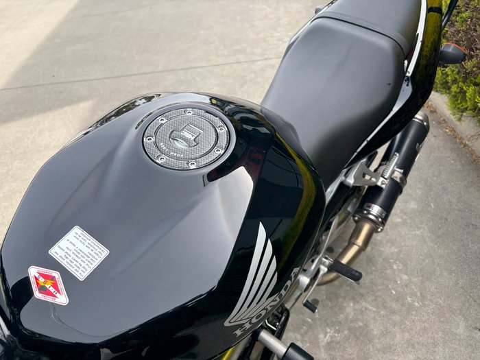 2006 Honda VTR1000F (FIRESTORM)