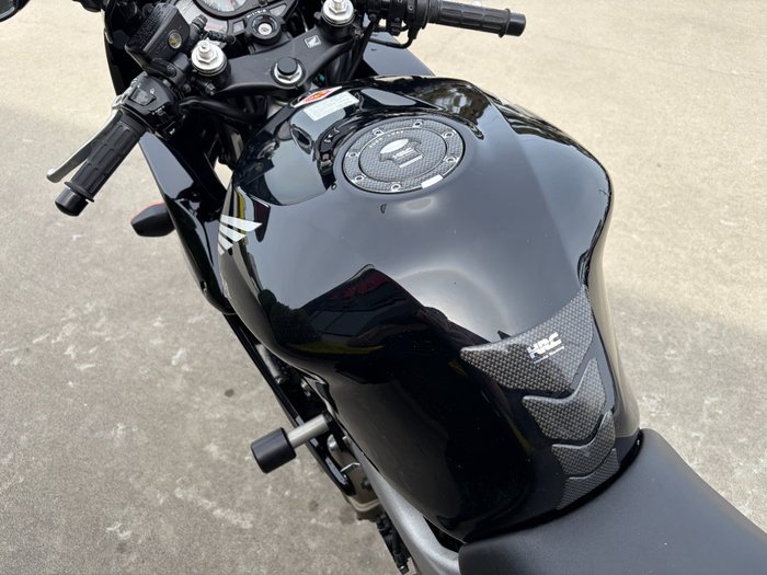 2006 Honda VTR1000F (FIRESTORM)