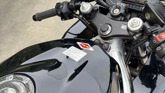 2006 Honda VTR1000F (FIRESTORM)