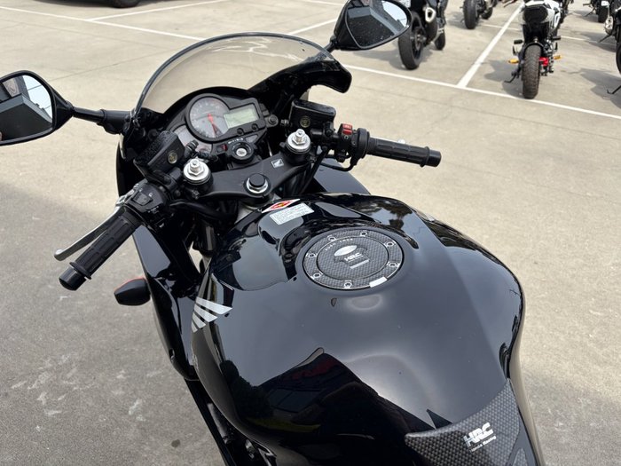 2006 Honda VTR1000F (FIRESTORM)