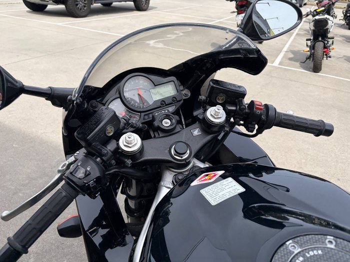 2006 Honda VTR1000F (FIRESTORM)