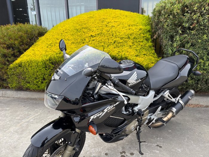 2006 Honda VTR1000F (FIRESTORM)