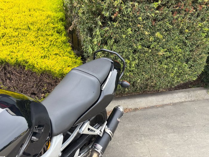 2006 Honda VTR1000F (FIRESTORM)