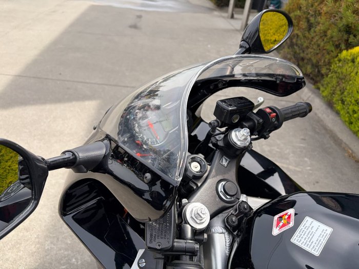 2006 Honda VTR1000F (FIRESTORM)