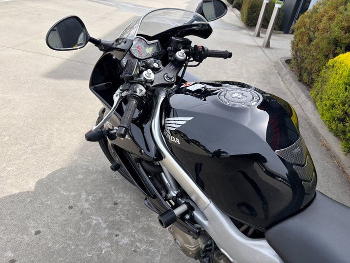 2006 Honda VTR1000F (FIRESTORM)