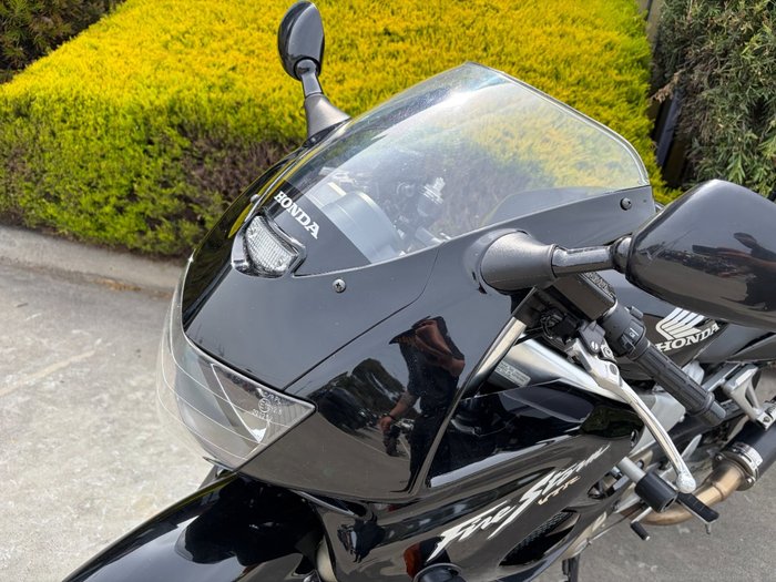 2006 Honda VTR1000F (FIRESTORM)