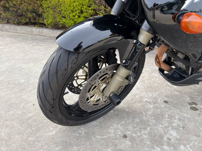 2006 Honda VTR1000F (FIRESTORM)