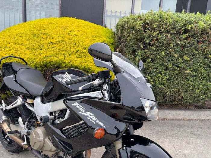 2006 Honda VTR1000F (FIRESTORM)