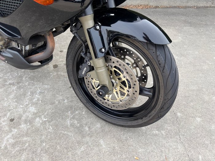 2006 Honda VTR1000F (FIRESTORM)