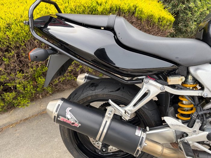 2006 Honda VTR1000F (FIRESTORM)