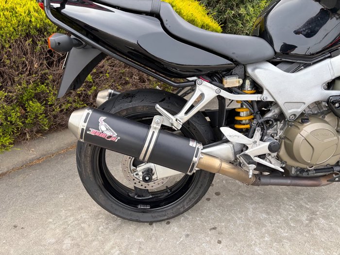 2006 Honda VTR1000F (FIRESTORM)